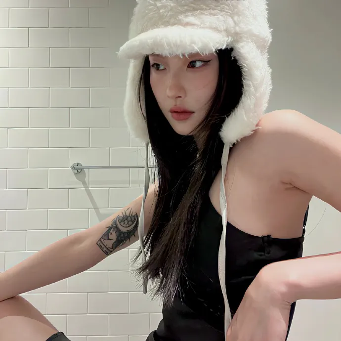 我都入赘了老婆宠我很合理吧